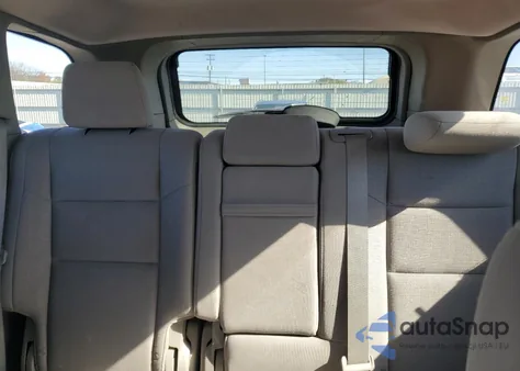 2013 Jeep Grand Cherokee Laredo из США, поврежденный, VIN 1C4RJFAG6DC648126